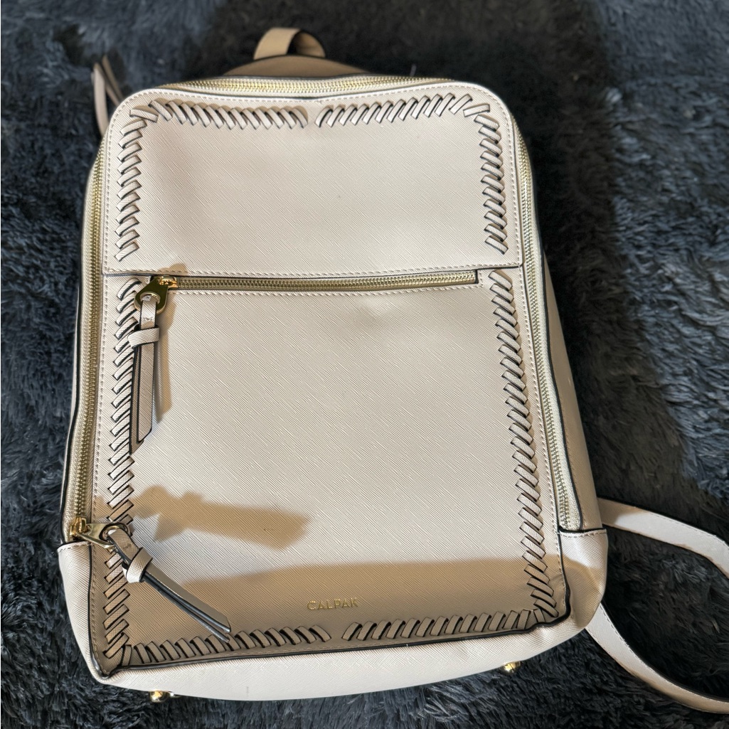 Calpak 15inch Lap Top Backpack